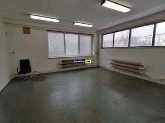 Reality AK ponúka sklad na prenájom v Martin o ploche 370 m2