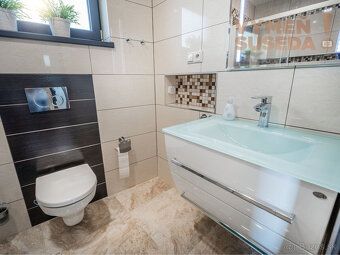 Typ: Rodinný dom Obec: Senec
Ponúkame na predaj výnimočnú na