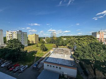 Typ: 1-izbový byt Obec: Trebišov
 
Realitná kancelária Bývaj