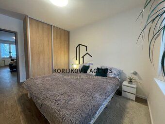 KORIJKOV & AGENTS vám exkluzívne ponúka na predaj 3 izbový b