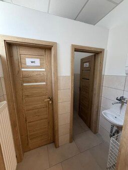 Realitná kancelária ALL INCLUSIVE REAL Vám ponúka na prenájo