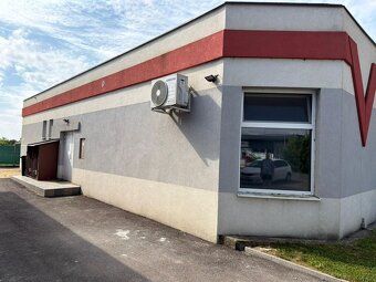 Realitná kancelária ALL INCLUSIVE REAL Vám ponúka na prenájo
