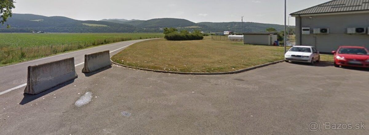 Ponúkame na predaj ornú pôdu o celkovej výmere 1444 m², vo v