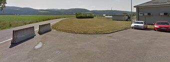 Ponúkame na predaj ornú pôdu o celkovej výmere 1444 m², vo v