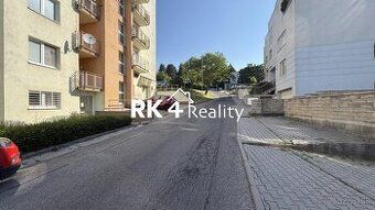 Ponúkame exkluzívne na predaj praktické garážové parkovacie 
