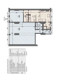 KOMERČNÝ PRIESTOR + SLUŽOBNÝ APARTMÁN | OKAMŽITÝ PRENÁJOM Re