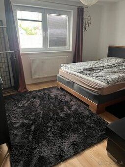 Prenajom bytu voravskej Jasenici