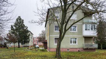 V tichej obytnéj oblasti Auersthal je na predaj komfortný a 