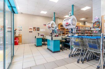 Ponúka sa na predaj jedinečný objekt v meste Trnava na adres