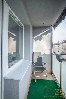 Ponúkame na prenájom lukratívny a kompletne zrekonštruovaný 
