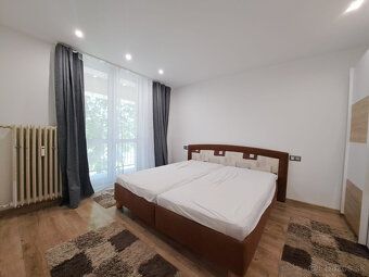 Ponúkame na prenájom veľmi pekne zrekonštruovaný 3-izbový by