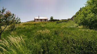 Typ: Záhrada Obec: Bohdanovce
2 509 m² pre vaše nápady, oddy