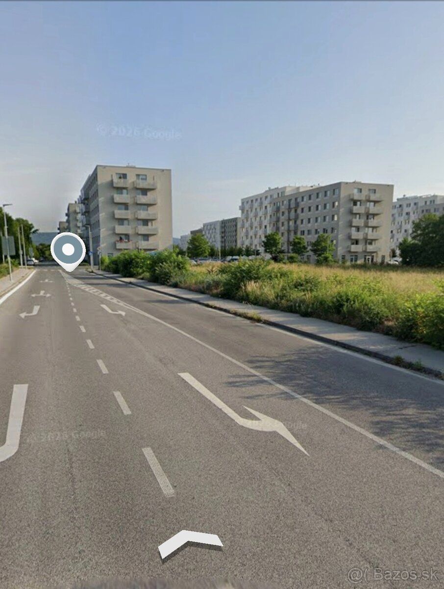 Hladam parkovacie miesto (samostane LV) - kúpa - v lokalite 