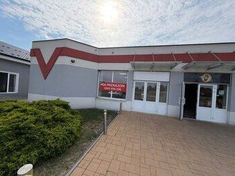 Realitná kancelária ALL INCLUSIVE REAL Vám ponúka na prenájo