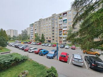 Ponúkame na prenájom naozaj krásny a moderný 1-izbový byt v 