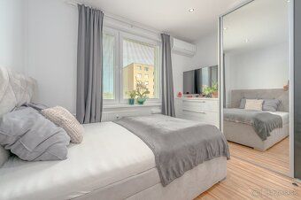 Exkluzívne Vám ponúkame na predaj kompletne zrekonštruovaný 