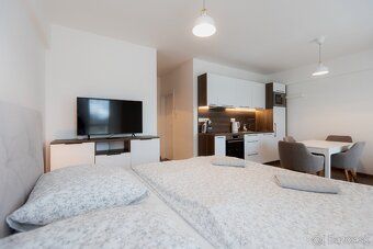 Exkluzívna ponuka predaja štýlového apartmánu v novostavbe a