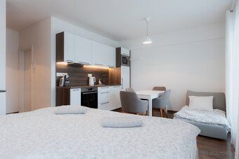 Exkluzívna ponuka predaja štýlového apartmánu v novostavbe a