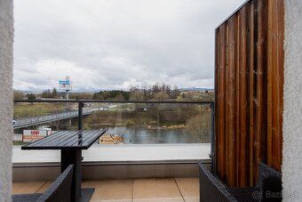 Exkluzívna ponuka predaja štýlového apartmánu v novostavbe a