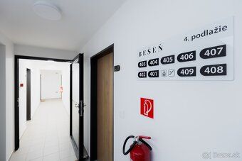 Exkluzívna ponuka predaja štýlového apartmánu v novostavbe a