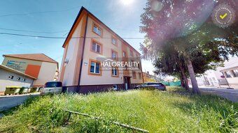 Realitná kancelária HALO reality a Lukáš Kamenský, kontakt: 