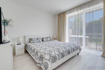 Typ: 2-izbový byt Obec: Bratislava-Ružinov
Hľadáte moderný 2
