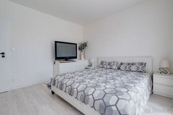 Typ: 2-izbový byt Ulica: Scilová Obec: Hamuliakovo
Exkluzívn