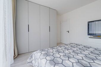 Typ: 2-izbový byt Ulica: Scilová Obec: Hamuliakovo
Exkluzívn