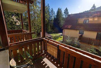 RK SPIRIT Vám ponúka na predaj dva apartmány v obľúbenom apa
