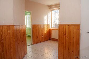 Ponúkame na predaj nebytové priestory o rozlohe 80m2 v centr