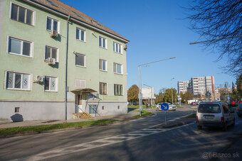 Ponúkame na predaj nebytové priestory o rozlohe 80m2 v centr