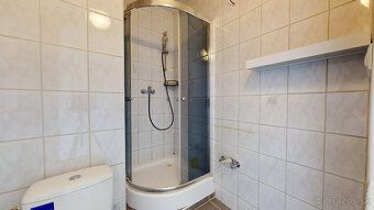Na predaj 1-izbový byt s balkónom, ktorý je pripravený na re