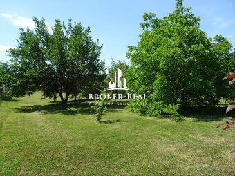 Na predaj 2- izbový Rodinný dom v obci Brehov, okres Trebišo