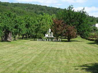 Na predaj 2- izbový Rodinný dom v obci Brehov, okres Trebišo