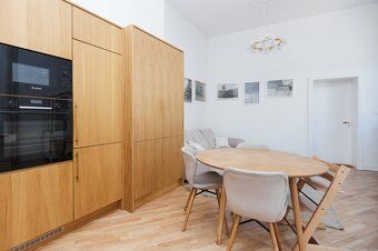 Staromestská elegancia. Absolútne ticho. Súkromie, ktoré sa 
