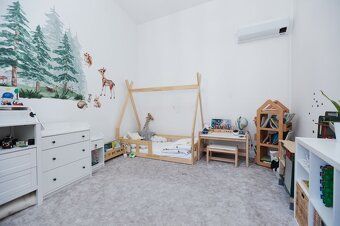 Staromestská elegancia. Absolútne ticho. Súkromie, ktoré sa 