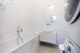 Staromestská elegancia. Absolútne ticho. Súkromie, ktoré sa 