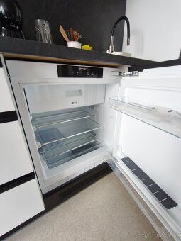 Moderný apartmán na prenájom – Kysucká 16, Košice (Terasa)
H