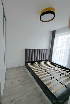 Ponúkame na prenájom veľmi pekný a moderný 2-izbový byt v no