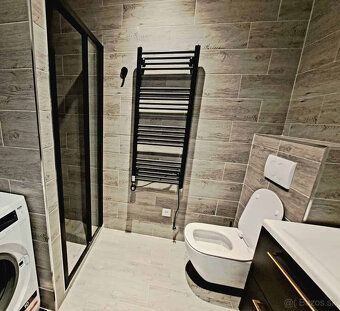 Ponúkame na prenájom veľmi pekný a moderný 2-izbový byt v no