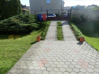 JMB Reality ponúka na predaj exkluzívne RD na ulici Stredná 