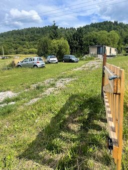 IBA U NÁS! Ponúkame exkluzívne na predaj pozemok na stavbu r