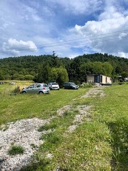 IBA U NÁS! Ponúkame exkluzívne na predaj pozemok na stavbu r
