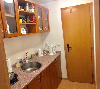 1. Reality Rent ponuka na prenájom kancelársky priestor 21,5