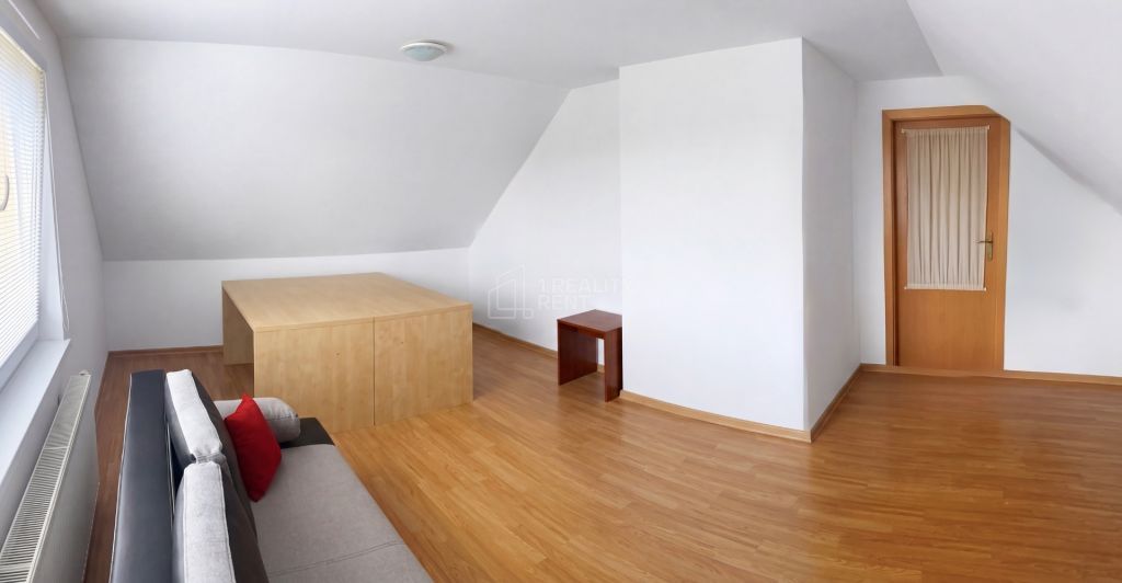 1. Reality Rent ponuka na prenájom kancelársky priestor 21,5