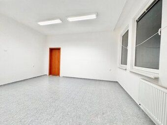 1. Reality Rent ponuka na prenájom kancelársky priestor 21,5
