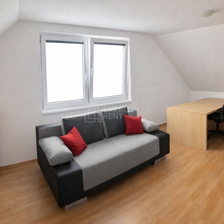 1. Reality Rent ponuka na prenájom kancelársky priestor 21,5
