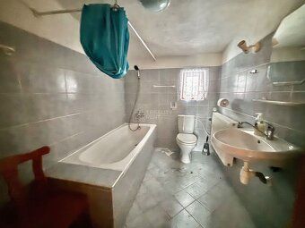 Reality Rent Vám ponúka na predaj chalupu (rodinný dom využí