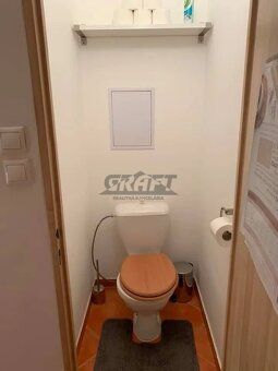 GRAFT ponúka 1,5 izb. byt – Bazovského ul. Dúbravka / BA IV.