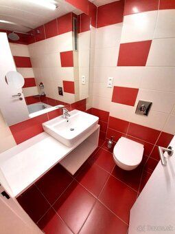 Pohodlný apartmán na prenájom od 1.4. v srdci Ružinova – Baj